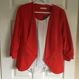 NWT Blazer